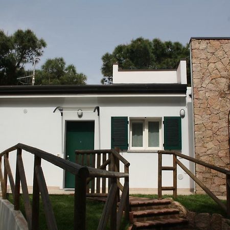 Rosa Dei Venti Villa Валедория Екстериор снимка