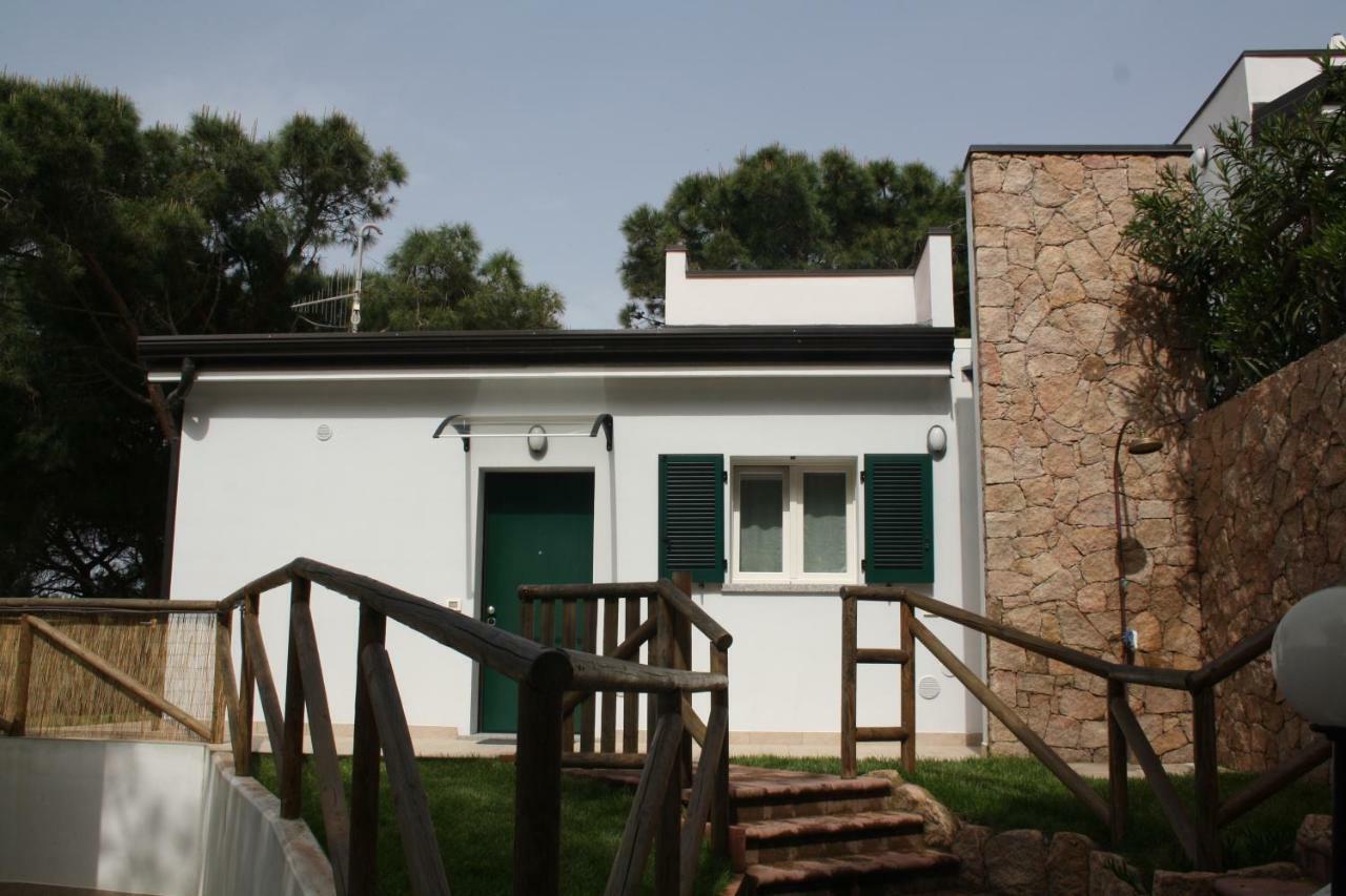 Rosa Dei Venti Villa Валедория Екстериор снимка